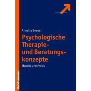    Theorie und Praxis  Annette Boeger Bücher