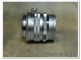 Leica Summarit M 50/1.5 50mm f/1.5 Chrome Silver /w Hood for M8 M9 MP 