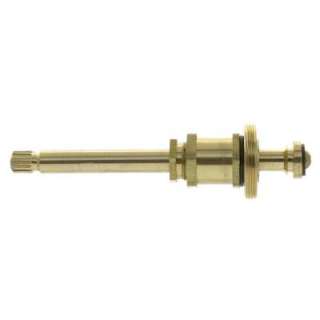 DANCO 9B 3H Hot Stem for Sayco Faucets in Brass 15884B at The Home 