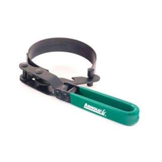 Arnold Oil Filter Wrench 490 900 0045 