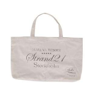 Vintage Home Tasche Shopper Strand 21 40x40 cm Braxton  