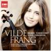   Vilde Frang, Michail Lifits, Bartok, Strauss, Grieg  Musik