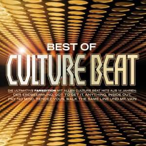 Best of Culture Beat  Musik