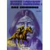 Buddy Longway I. Chinook  Derib Bücher