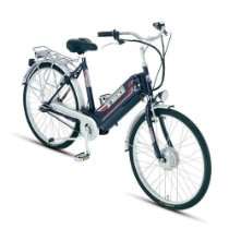 Fahrrad Online Shop   KREIDLER E Bike 26 Elektrofahrrad SRAM 7Gang 