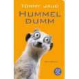 Hummeldumm Das Roman von Tommy Jaud von Fischer (Tb.), Frankfurt 