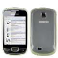  mumbi Silikon Case Samsung S5570 S5570i Galaxy Mini Silicon 