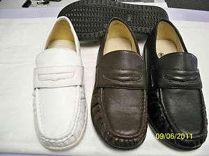   Black Brown White Anti Slip Womens NURSE Shoes CUSHIONED Slip On Light