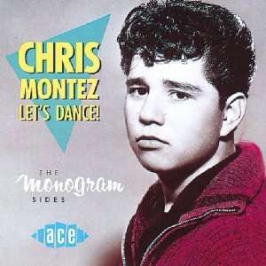 LetS Dance Chris Montez  Musik