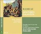 Rameau Les Indes galantes  