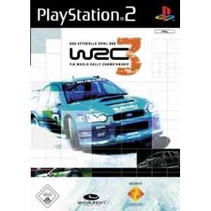 WRC 3   World Rally Championship  Games