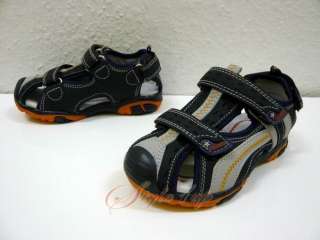 UNISEX Kinder Sandale Sandalette Schuhe Sandalen 25 30  