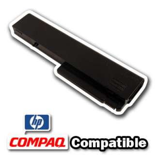 BATTERY for HP COMPAQ BUSINESS NOTEBOOK nc6120 nc6140  