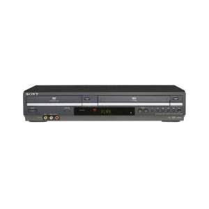    D380P DVD/VCR Tunerless Progressive Scan DVD/VHS Combo Player  