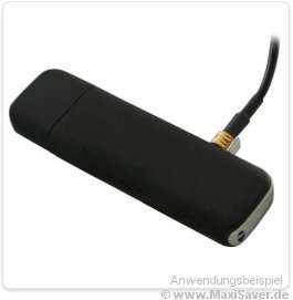 Antenne für UMTS HSDPA Huawei USB Stick Surfstick etc.  