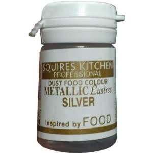  Silber, 1er Pack (1 x 4 g Dose)  Lebensmittel & Getränke