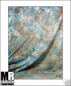 10ft x 20ft Scenic Muslin Backdrop WHOLESALE PRICE W001  