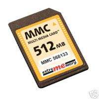 Produktinfos   Extreme Memory MMC Speicherkarte für das Nokia 