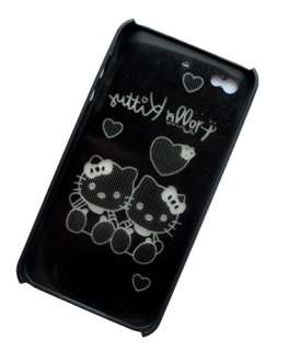 Hello Kitty Hülle Schale Tasche Case Für Iphone 4 4G  