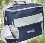 Picknick Kühltasche Kühlbox grosses Isolierfach Modell ELECSA 3007