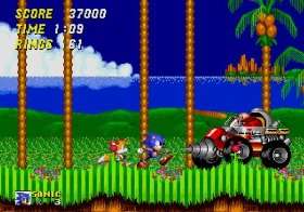 Sonic Classic Collection  Games