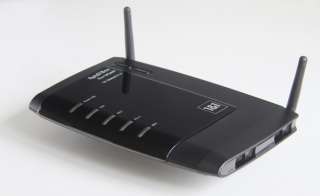 AVM FRITZBox Fon WLAN 7240 WLAN Router + DSL Modem  