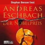 Der Nobelpreis. 6 CDs von Andreas Eschbach (Audio CD) (155)