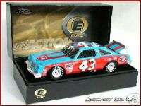 RCCA 1/24 RICHARD PETTY #43 1979 OLDS ** ELITE ** 1/480  