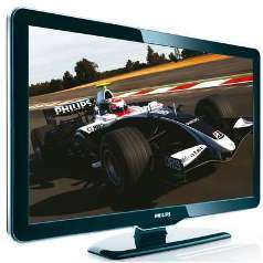 Philips 22 PFL 5604 H/12 55,9 cm (22 Zoll) Full HD LCD Fernseher mit 