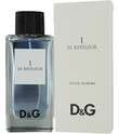 Dolce Gabbana 1 Le Bateleur Eau de Toilette Spray 3.3 oz