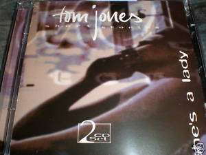 Tom Jones   Short Stories (Doppel CD)  