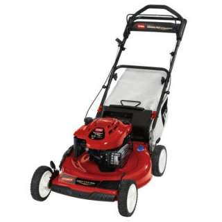 Toro 22 in. Variable Speed Self Propelled Gas Mower 20066 at The Home 
