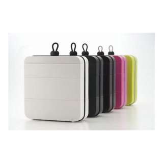 NEW Ojue Lunch Box Stackable Designer Bento Set  