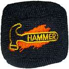 Hammer Black Tournament Accessory Accssories Bowling Ball Bag  