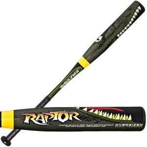 YBRAP5 30/18 Baseball Bat Youth Raptor 30 Rawlings 083321125034 