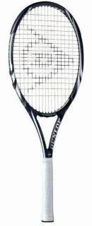 New Dunlop Biomimetic 600 STRUNG 4 3/8 Tennis Racquet Bio Racket 
