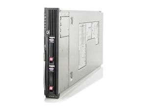 HP Proliant BL20p G4 5140 DC 2.33GHz 4MB 2GB 416780 B21  