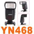   YN 560 II Flash Speedlite for Canon 7D 60D 400D 450D 550D 600D 5D II