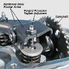 Robin Subaru Horizontal Engine 4.5 HP EX13 OHC 3/4 x 5/16 