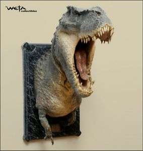 SIDESHOW WETA Bust KING KONG V   REX BUST sold out NEW  