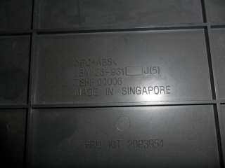 IBM SurePOS 500 4840 53C Case Enclosure 20P3954 POS  
