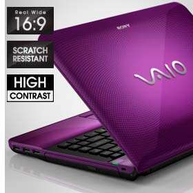 Sony VAIO EA3S1E/V 35,5 cm Notebook  Computer & Zubehör