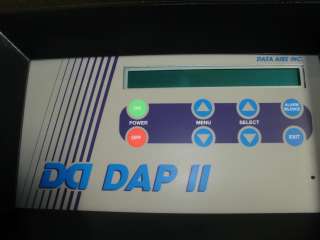 New Data Aire DX DAAD 16ton Downflow Environmental Cont  