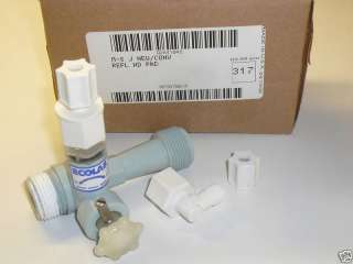 ECOLAB MIKRO SPAY MODEL J NIB  