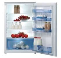 Mini Kühlschrank kaufen   Gorenje Einbau Kühlschrank RI 4158 W / HI 