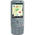 Nokia 6710 Navigator titanium (GPS, A GPS, UMTS, , Kamera mit 5 MP 