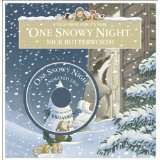 One Snowy Night von Nick Butterworth (Gebundene Ausgabe) (2)