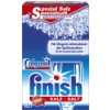 Calgonit Finish Spezialsalz für Spülmaschinen, 4er Pack (4 x 1.2 l)