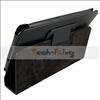 Leather Stand Carry Cover Case for  Kindle Fire 7 Tablet  