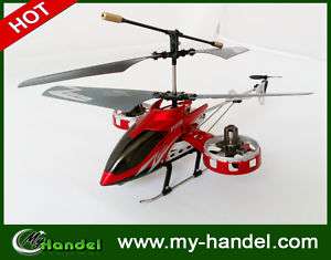 Kanal Gyro Mini RC Hubschrauber Helikopter Heli NEU  